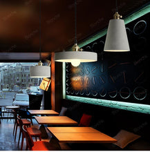 Load image into Gallery viewer, Galvin - Modern Industrial Pendant Light
