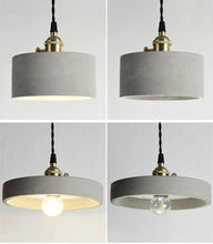 Load image into Gallery viewer, Galvin - Modern Industrial Pendant Light
