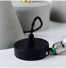 Load image into Gallery viewer, Galvin - Modern Industrial Pendant Light
