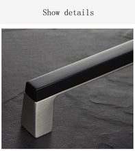 Load image into Gallery viewer, Perry - Wood Grain Kitchen Cabinet Handle
