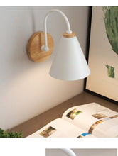 Load image into Gallery viewer, Greer - Modern Nordic Wall Lamp
