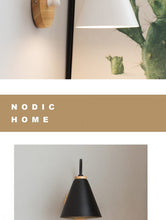 Load image into Gallery viewer, Greer - Modern Nordic Wall Lamp
