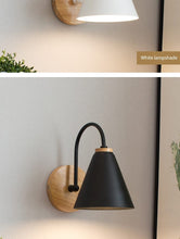 Load image into Gallery viewer, Greer - Modern Nordic Wall Lamp
