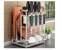 Load image into Gallery viewer, Novalie - Kitchen Accessory Storage
