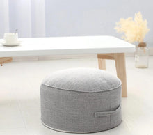 Load image into Gallery viewer, Neveah - Modern Floor Cushion
