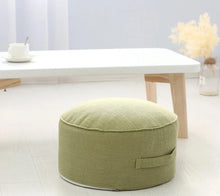 Load image into Gallery viewer, Neveah - Modern Floor Cushion
