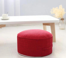 Load image into Gallery viewer, Neveah - Modern Floor Cushion
