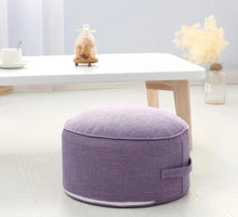 Load image into Gallery viewer, Neveah - Modern Floor Cushion
