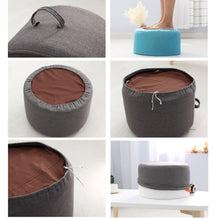 Load image into Gallery viewer, Neveah - Modern Floor Cushion
