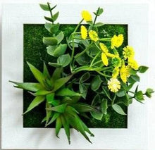 Load image into Gallery viewer, Paityn - Artificial Plant 3D Box Planter
