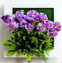 Load image into Gallery viewer, Paityn - Artificial Plant 3D Box Planter
