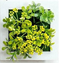 Load image into Gallery viewer, Paityn - Artificial Plant 3D Box Planter
