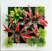 Load image into Gallery viewer, Paityn - Artificial Plant 3D Box Planter
