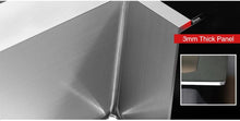 Load image into Gallery viewer, Huxon - Handmade Stainless Steel Lead-Free Large Kitchen Sink
