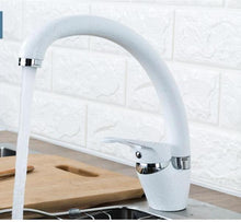 Load image into Gallery viewer, Patsy - Modern Kitchen Faucet
