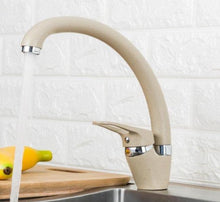 Load image into Gallery viewer, Patsy - Modern Kitchen Faucet
