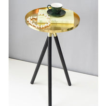 Load image into Gallery viewer, Marion - Luxurious Modern Nordic Round Coffee Table
