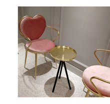 Load image into Gallery viewer, Marion - Luxurious Modern Nordic Round Coffee Table
