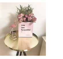Load image into Gallery viewer, Marion - Luxurious Modern Nordic Round Coffee Table
