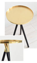 Load image into Gallery viewer, Marion - Luxurious Modern Nordic Round Coffee Table
