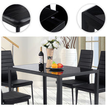 Load image into Gallery viewer, Rosadita - Five Piece Dining Set
