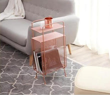 Load image into Gallery viewer, Ailsa - Luxurious Multilayer Steel Storage Organizer
