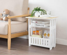 Load image into Gallery viewer, Loaks - Country Crate Coffee Table
