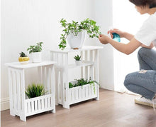 Load image into Gallery viewer, Loaks - Country Crate Coffee Table
