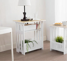 Load image into Gallery viewer, Loaks - Country Crate Coffee Table
