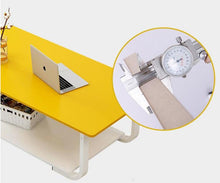 Load image into Gallery viewer, Diggle - Modern Storage Coffee Table

