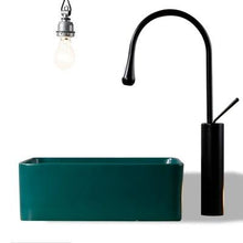 Load image into Gallery viewer, Oliver - Modern Nordic Matte Basin
