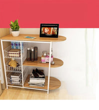 Load image into Gallery viewer, Kolton - Versatile Multilayered Storage Kitchen Shelf
