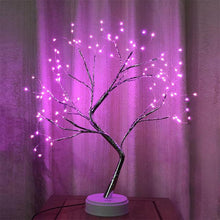 Load image into Gallery viewer, USB Battery Powered LED Fairy Lights Home Decor
