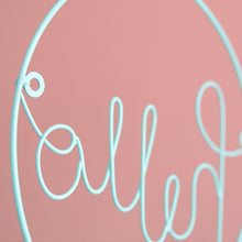 Load image into Gallery viewer, Hello - Modern Nordic Wall Decoration
