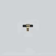 Load image into Gallery viewer, Omri - Vintage Brass Handle
