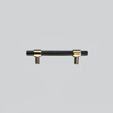 Load image into Gallery viewer, Omri - Vintage Brass Handle

