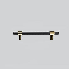 Load image into Gallery viewer, Omri - Vintage Brass Handle
