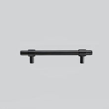 Load image into Gallery viewer, Omri - Vintage Brass Handle
