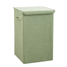 Load image into Gallery viewer, Nyx - Waterproof Modern Laundry Hamper
