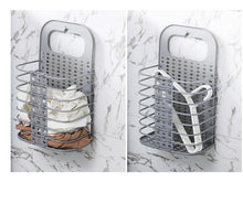 Load image into Gallery viewer, Mayde - Space Saving Fold-able Laundry Basket
