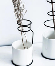 Load image into Gallery viewer, Minimo - Modern Nordic Vase
