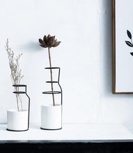 Load image into Gallery viewer, Minimo - Modern Nordic Vase
