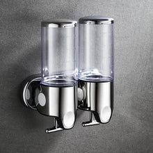 Load image into Gallery viewer, Latherly - Wall Mounted Liquid Soap Dispenser
