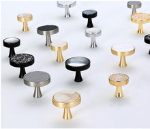 Load image into Gallery viewer, Conran - Modern Round Handle
