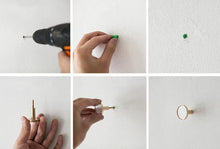 Load image into Gallery viewer, Conran - Modern Round Handle
