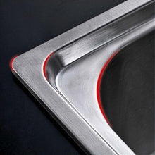 Load image into Gallery viewer, Slape - Matte Kitchen Single Sink
