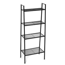 Load image into Gallery viewer, Nailah - Four Shelf Open Display Bookcase
