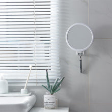 Load image into Gallery viewer, Dashiel - Adjustable Drill Free Anti-Fog Bathroom Mirror
