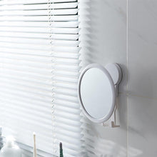 Load image into Gallery viewer, Dashiel - Adjustable Drill Free Anti-Fog Bathroom Mirror
