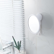 Load image into Gallery viewer, Dashiel - Adjustable Drill Free Anti-Fog Bathroom Mirror
